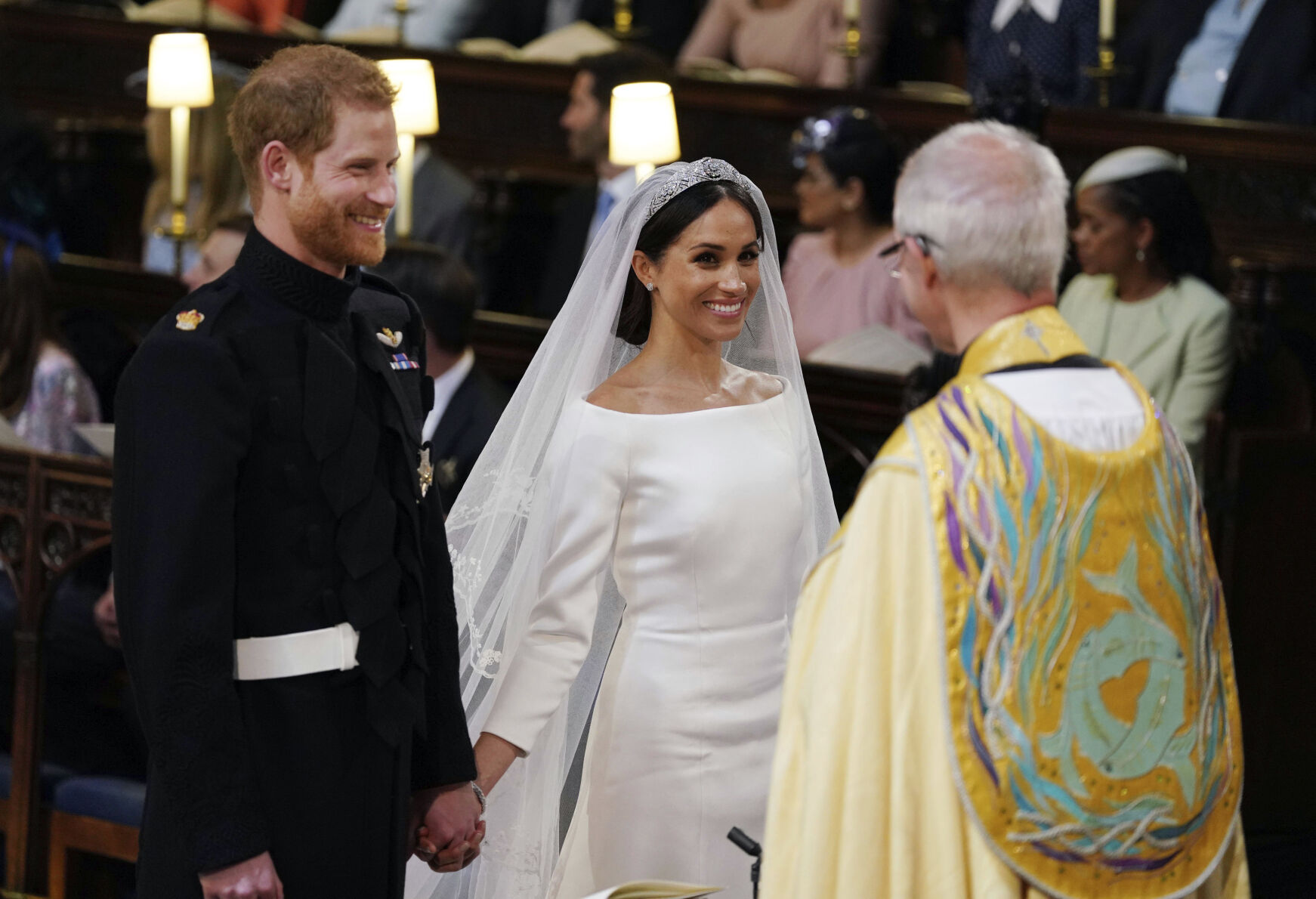Britain Royal Wedding